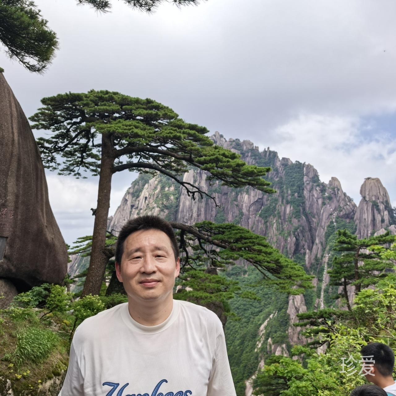 梦里寻你千百度