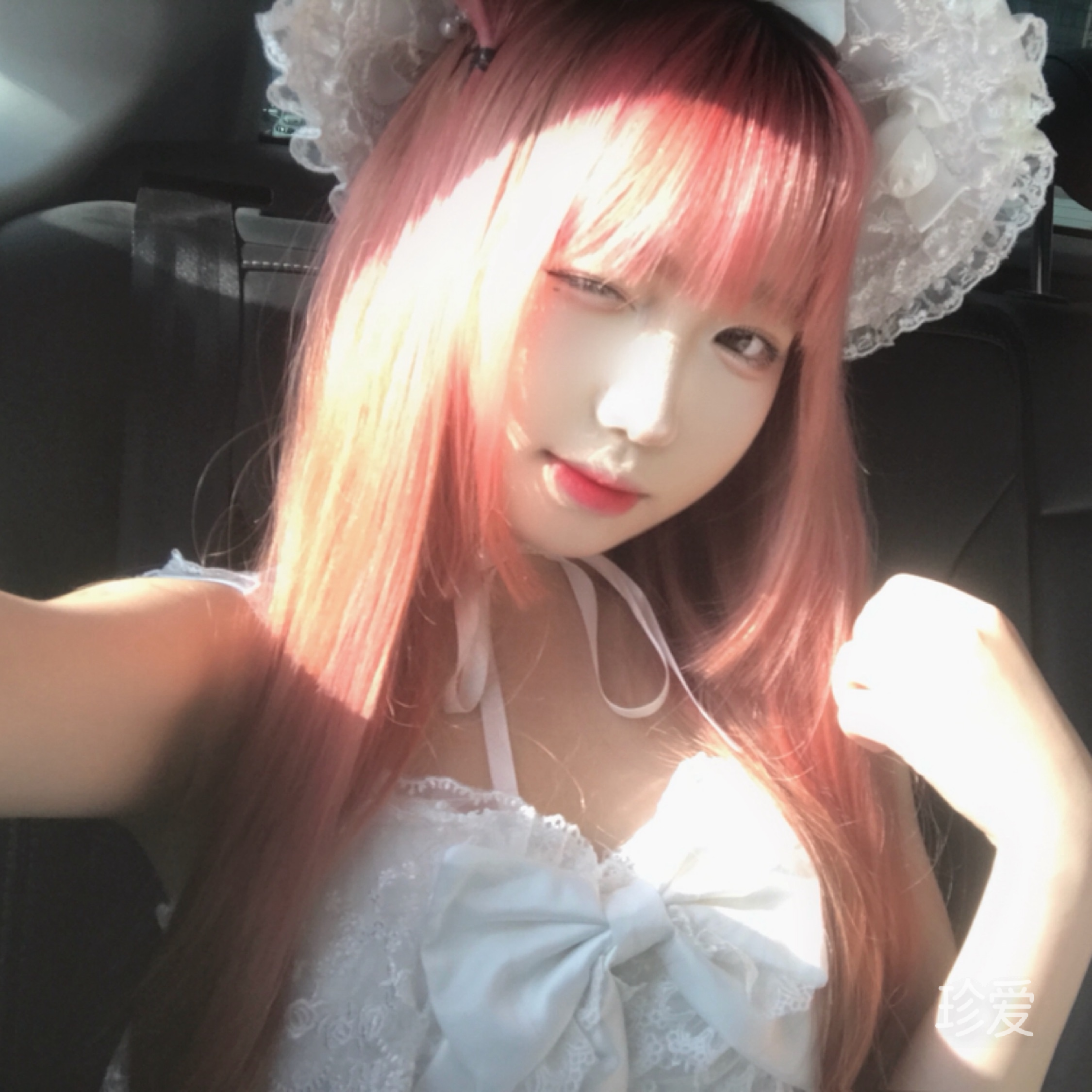 Yu莹