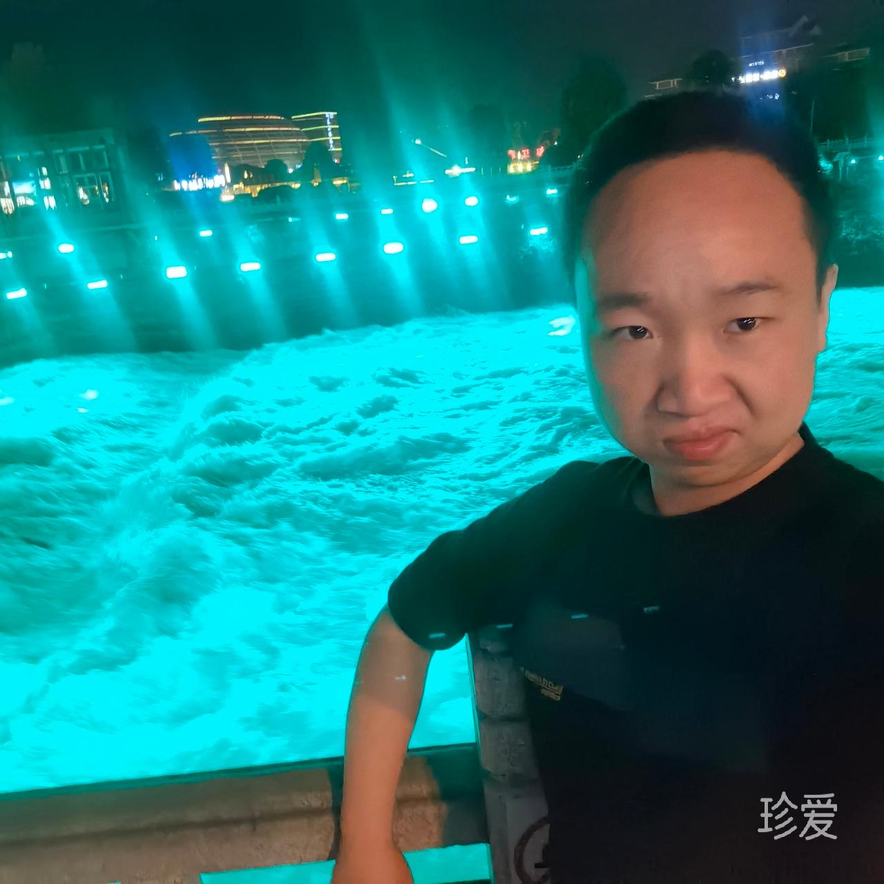 真心找个女朋友