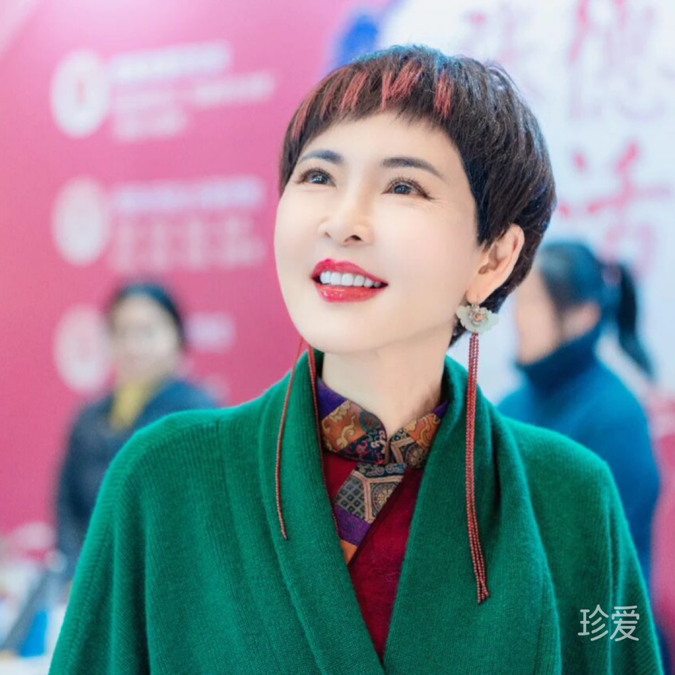 万事随缘