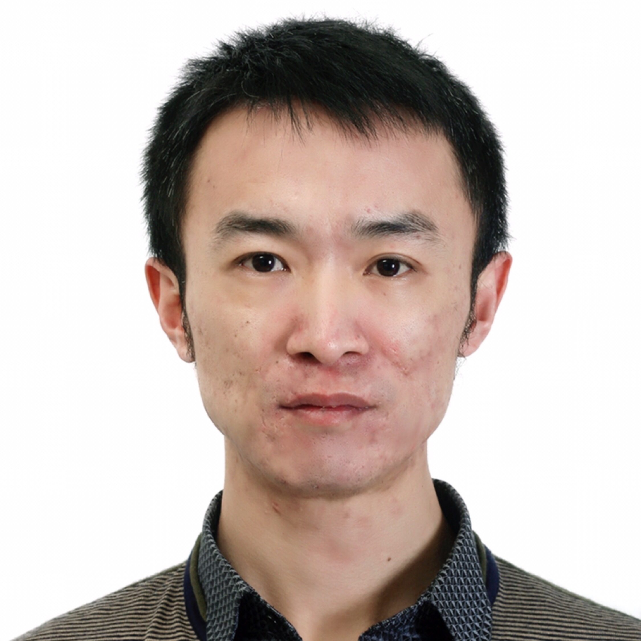 開找等不來的你