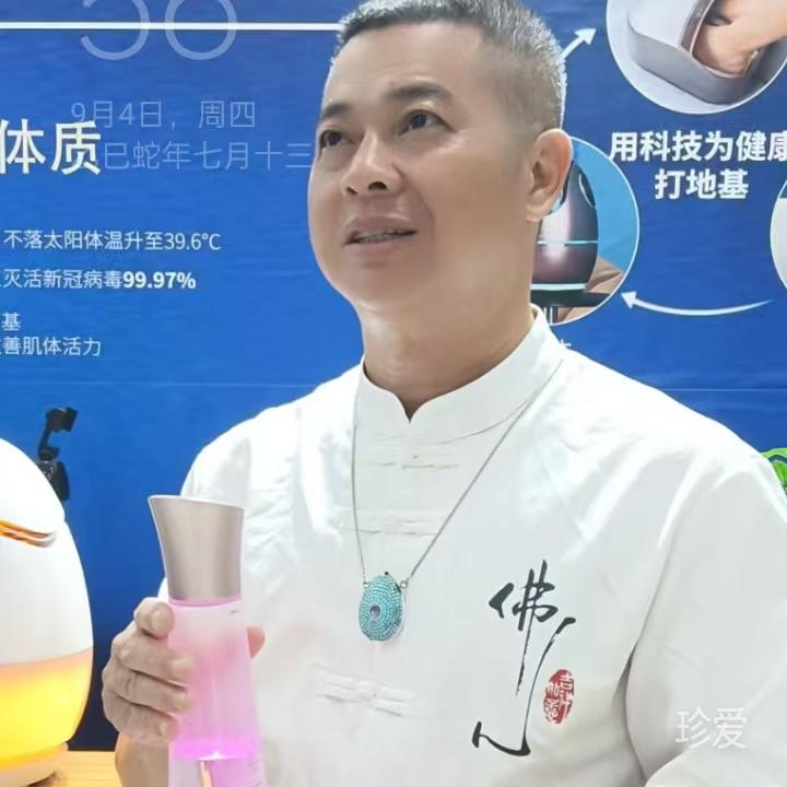 桂林杨哥