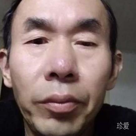 没钱的老光棍