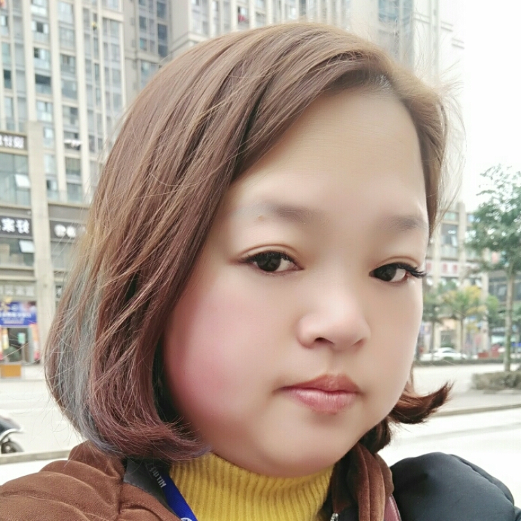 只想找个真心人