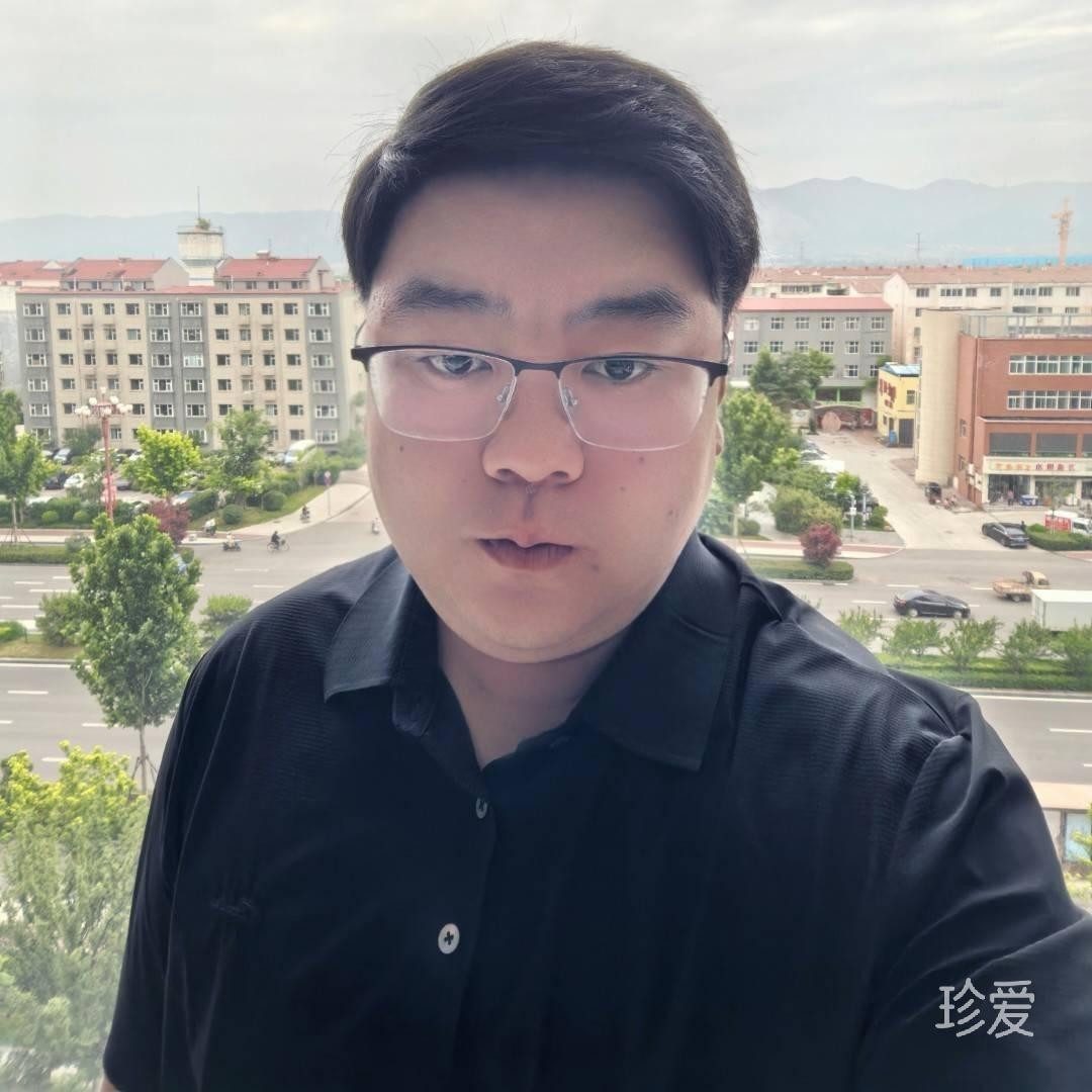 谁是我的传说