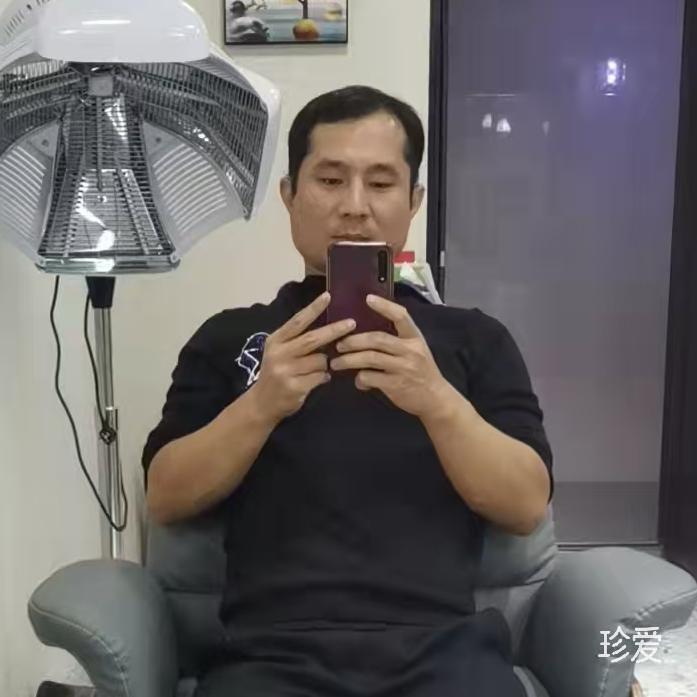 做个更好的自己