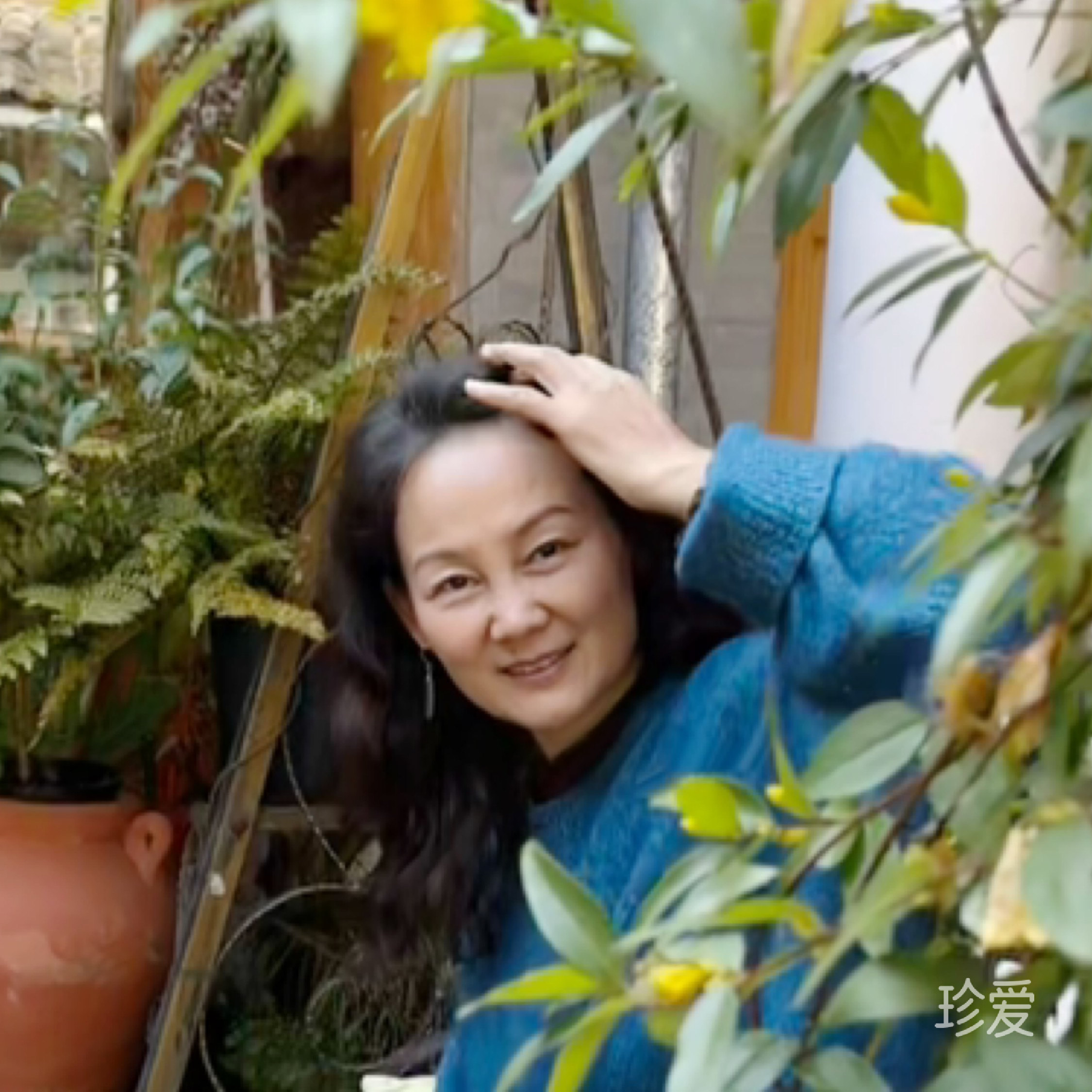 海边的风平浪静