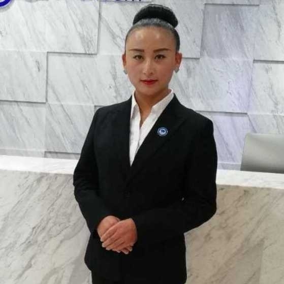 珍爱缘份小岩岩