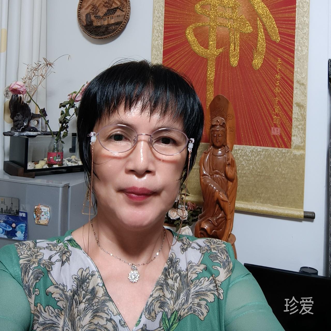 活著是一種修行