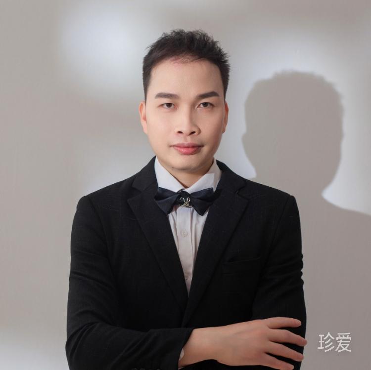 小爱深藏