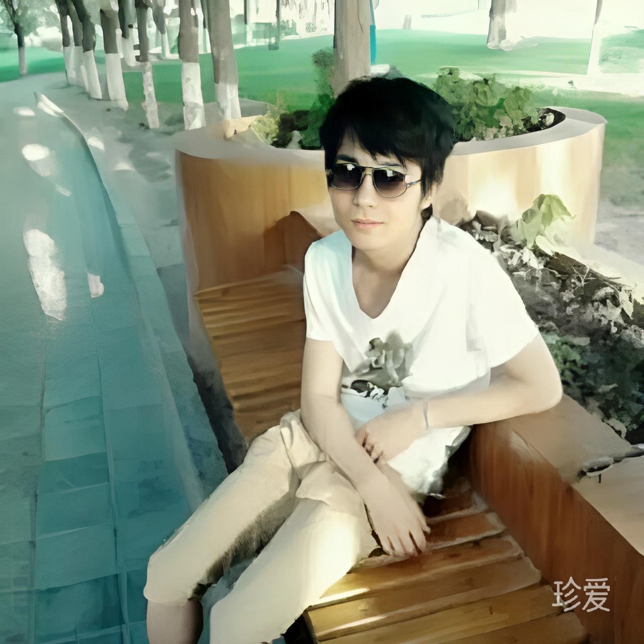 几生几世几何人