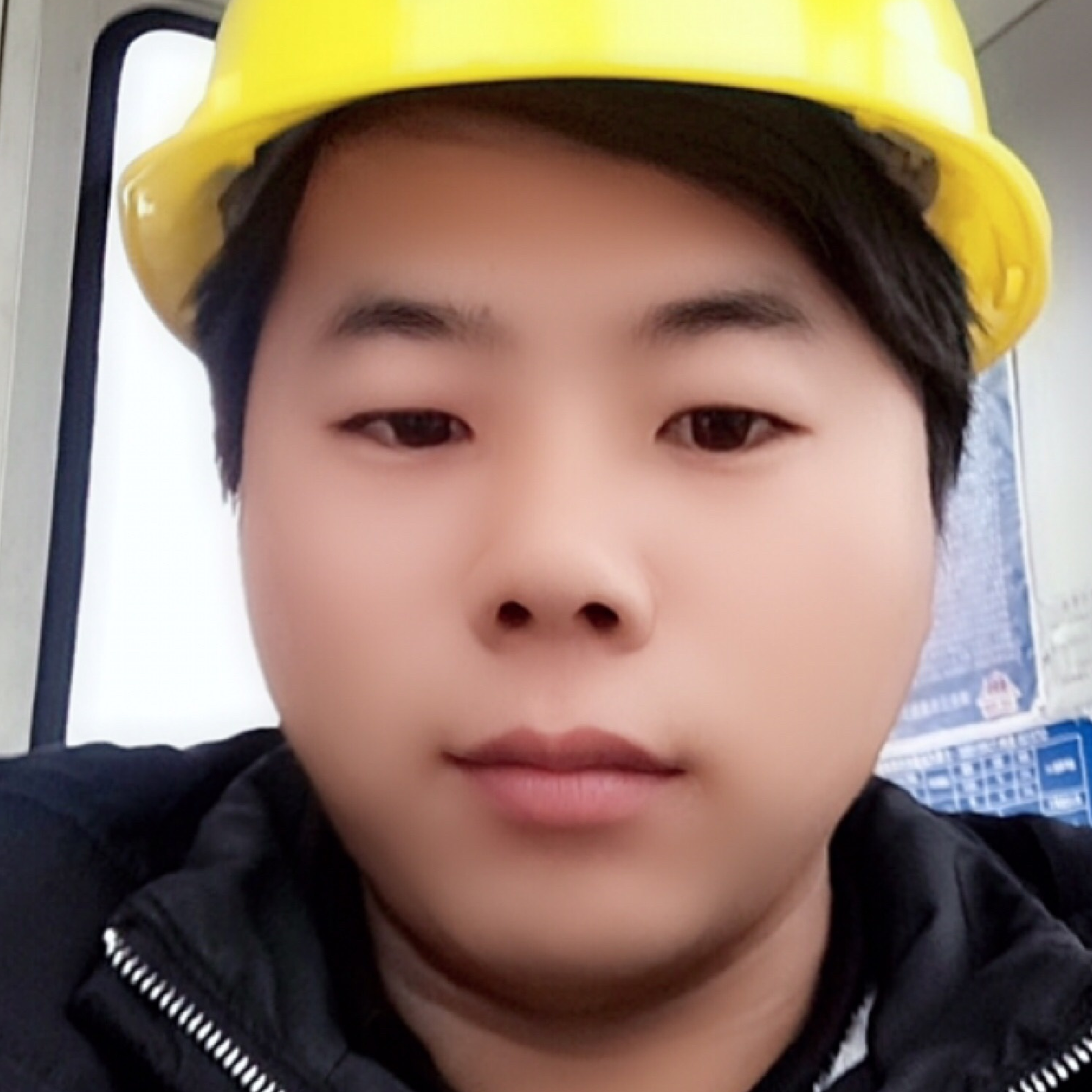 你若相依我定相守