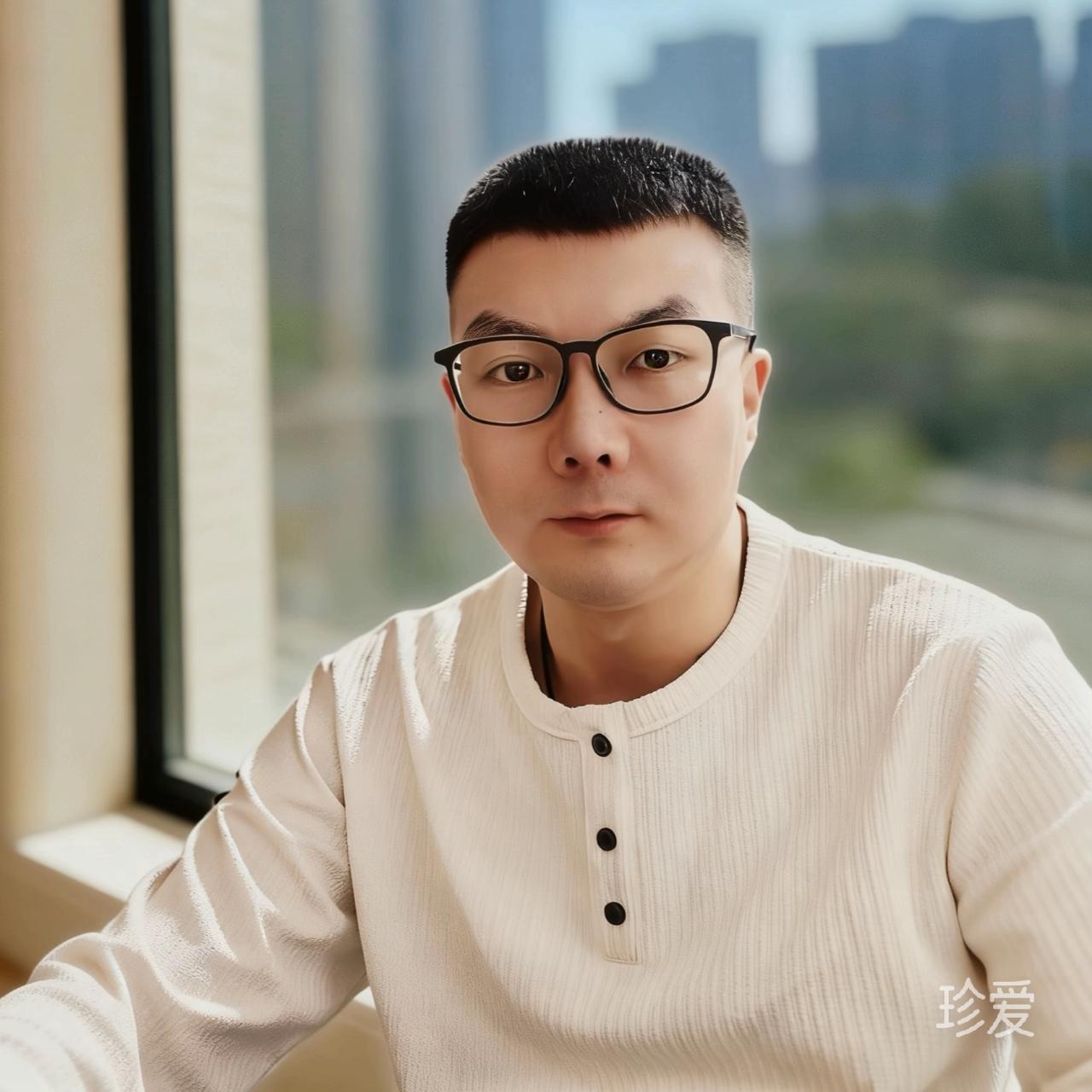 智昂张