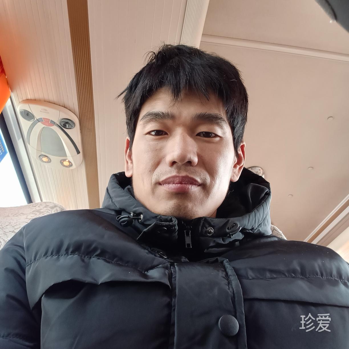 雨天过后