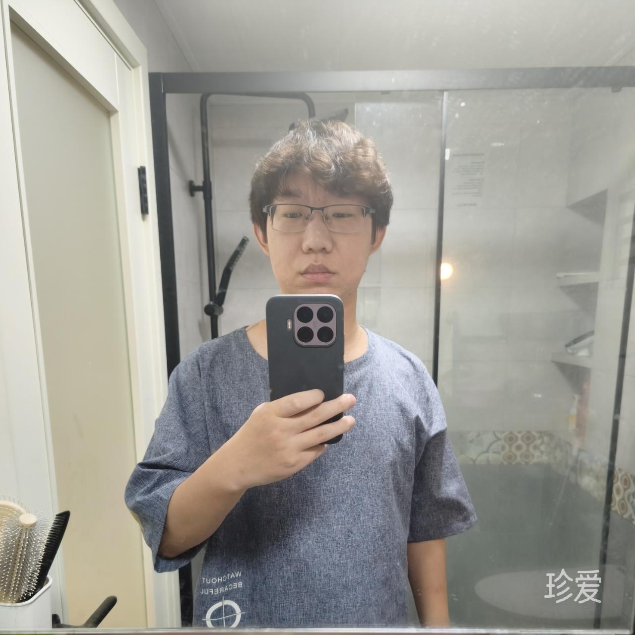 路漫漫灬