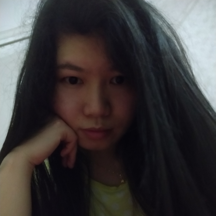 只想找个真心人