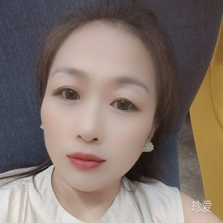 恬静淡然