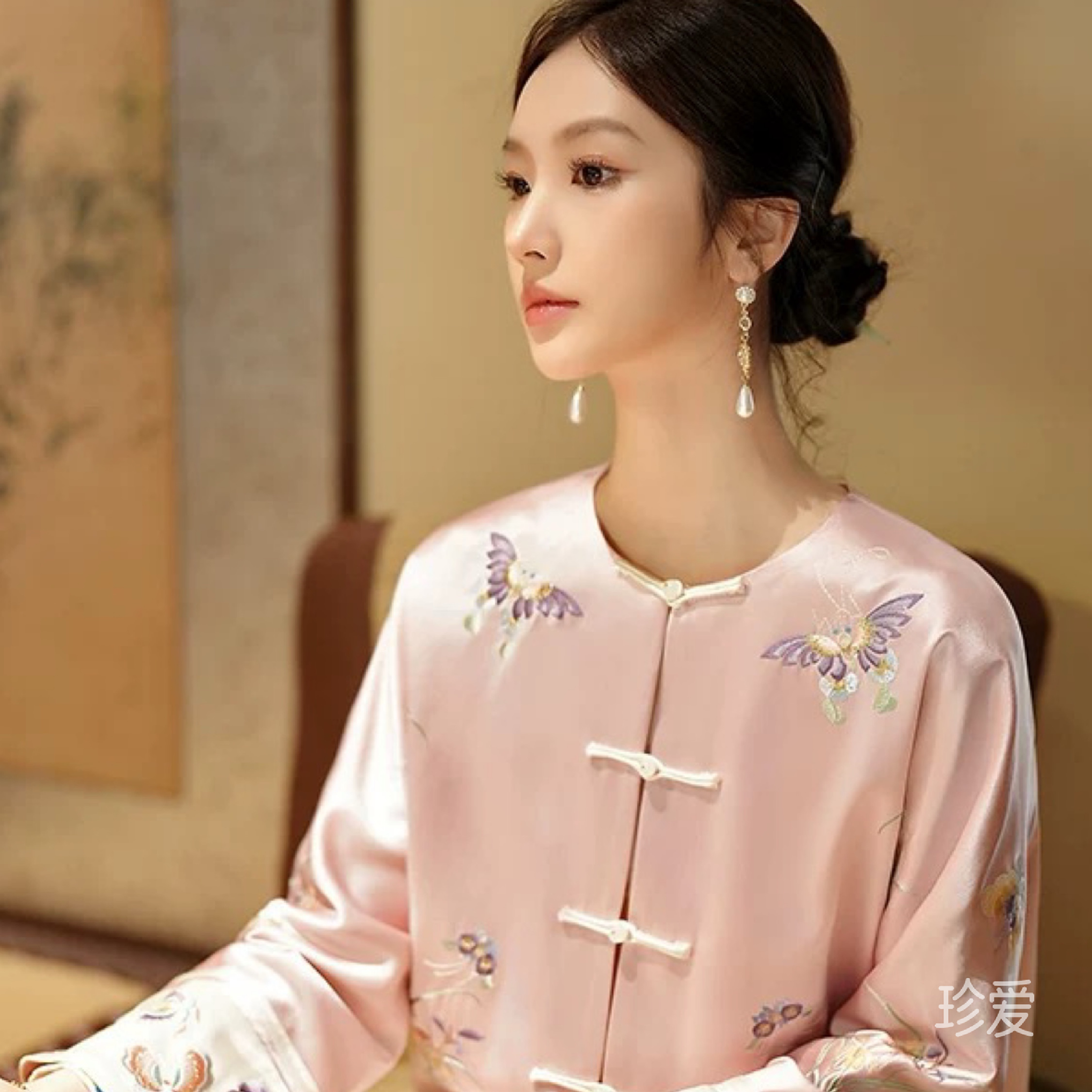 不羁放纵爱自由