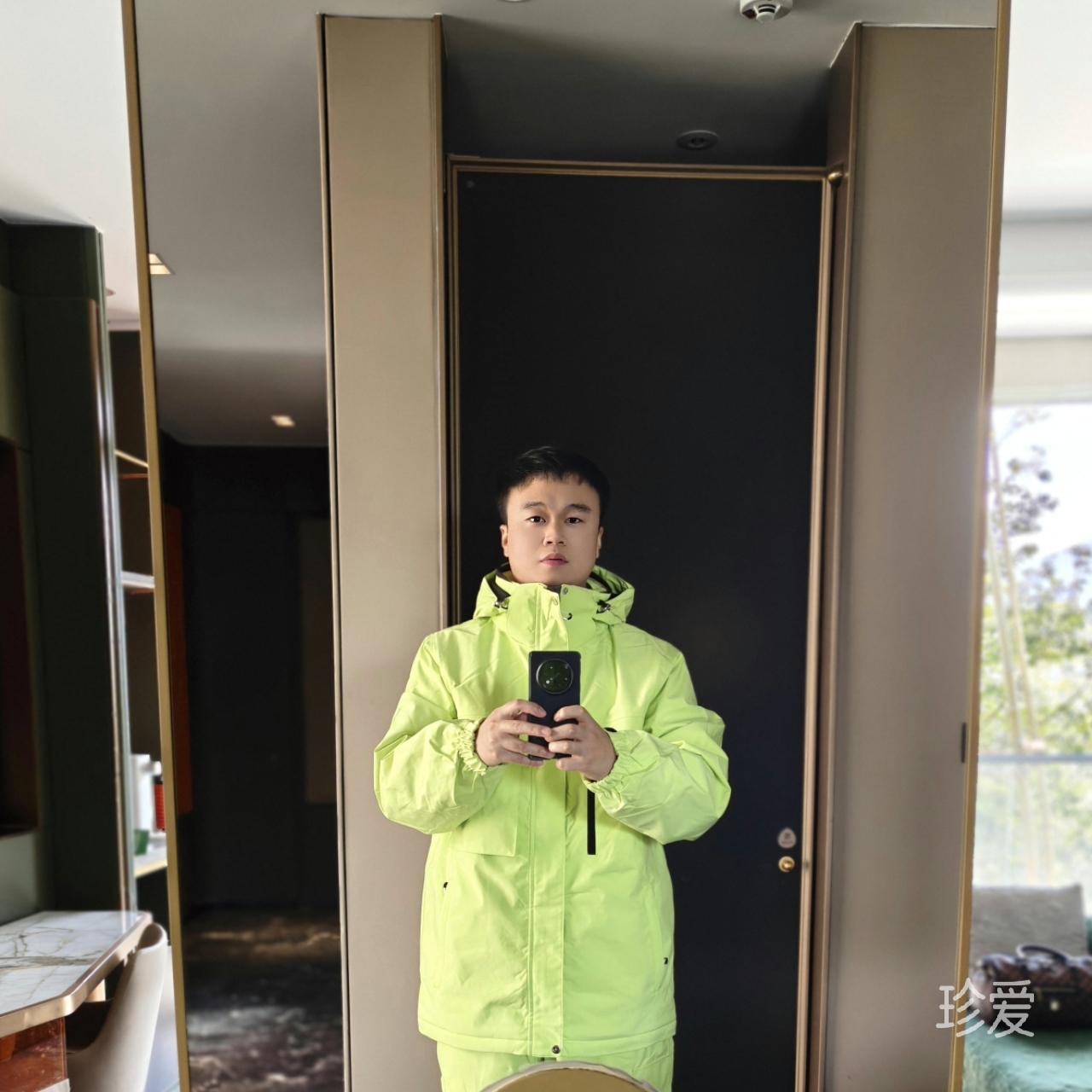 努力