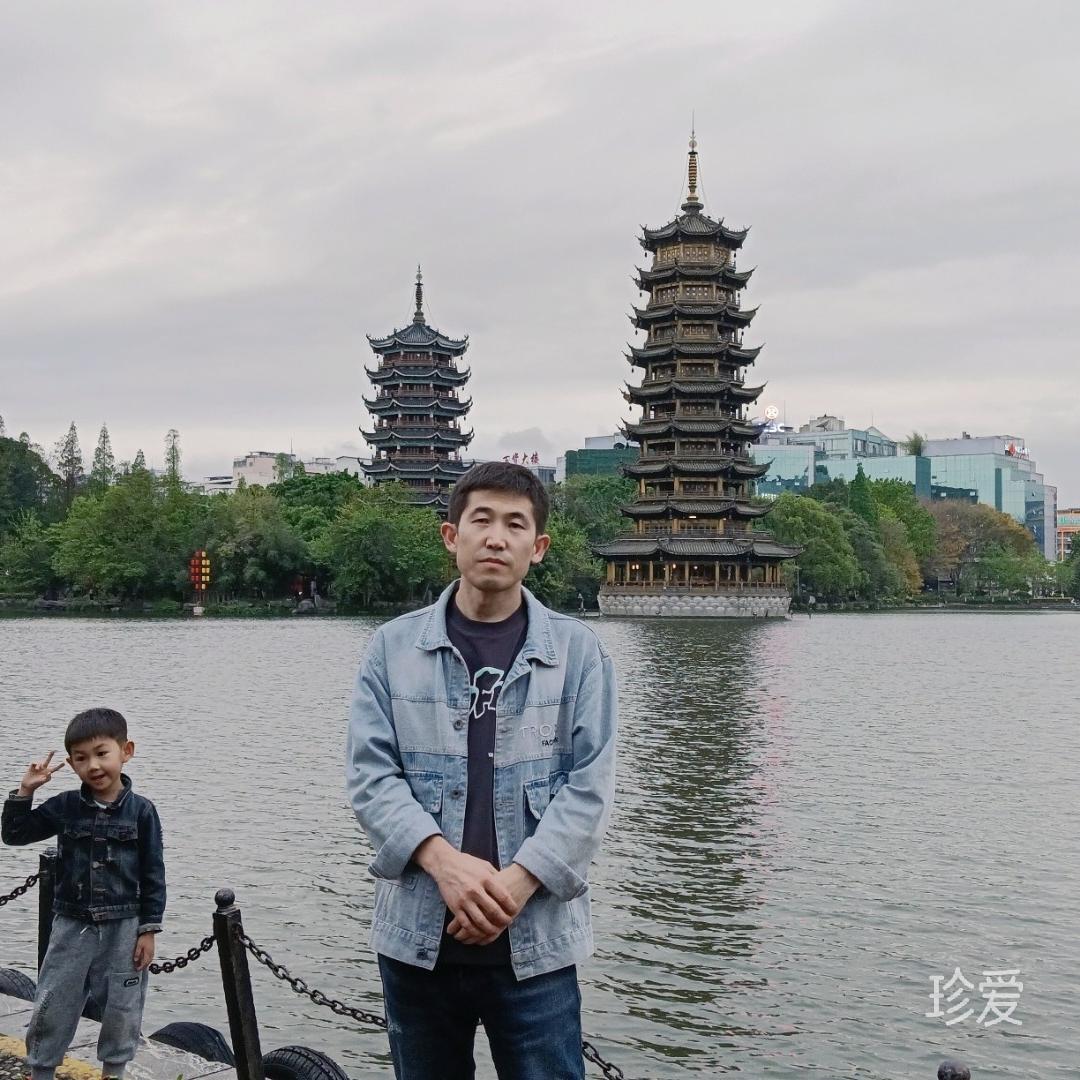 梦想照进现实生活