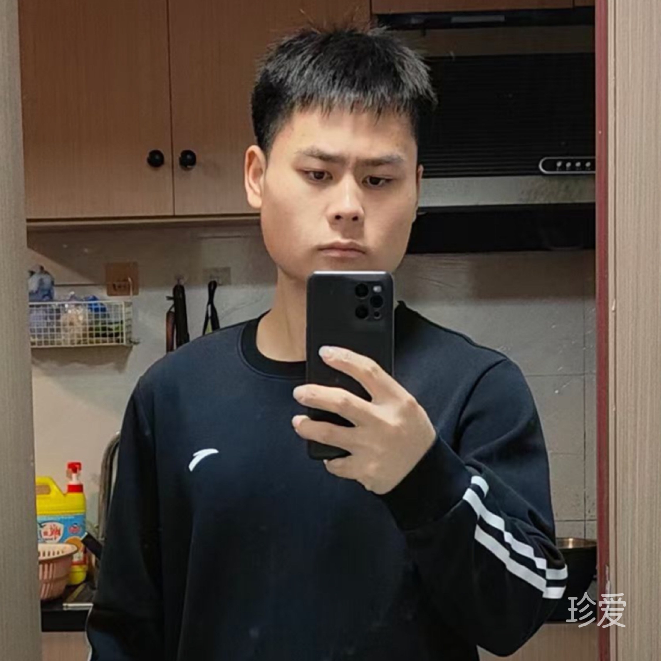 找个适合的女朋友