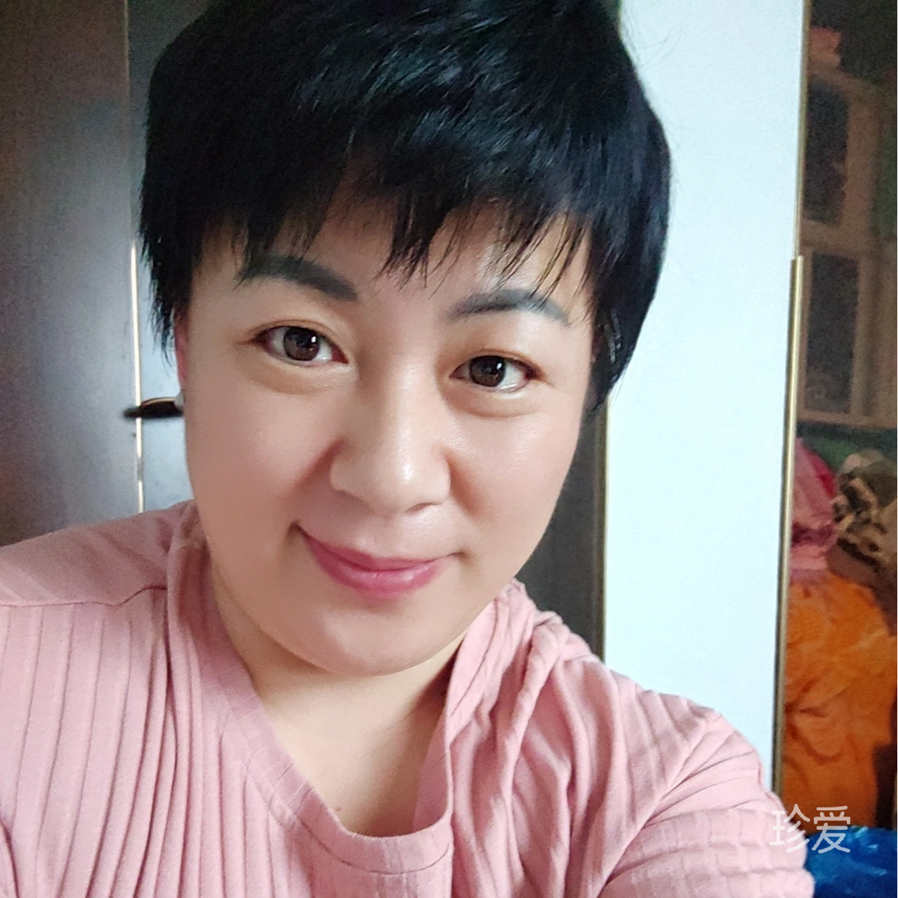 风雨过后总是彩虹