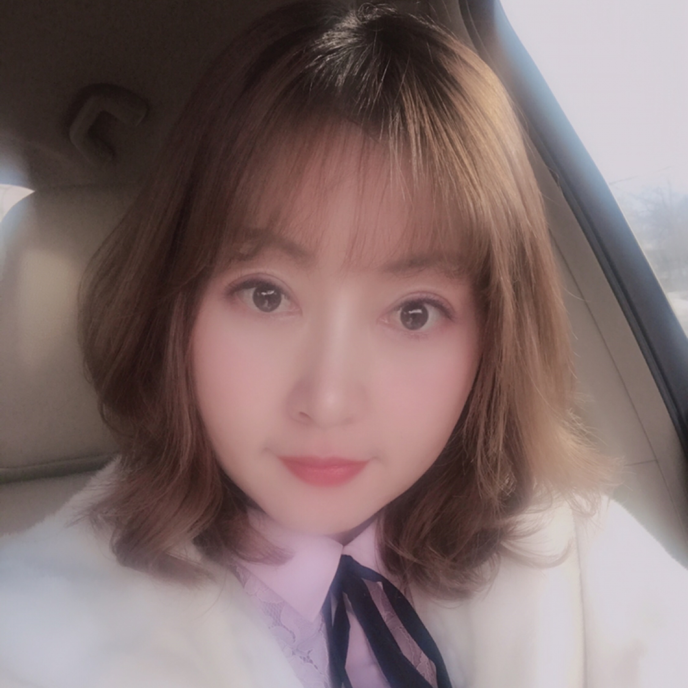 像我這樣優秀的人