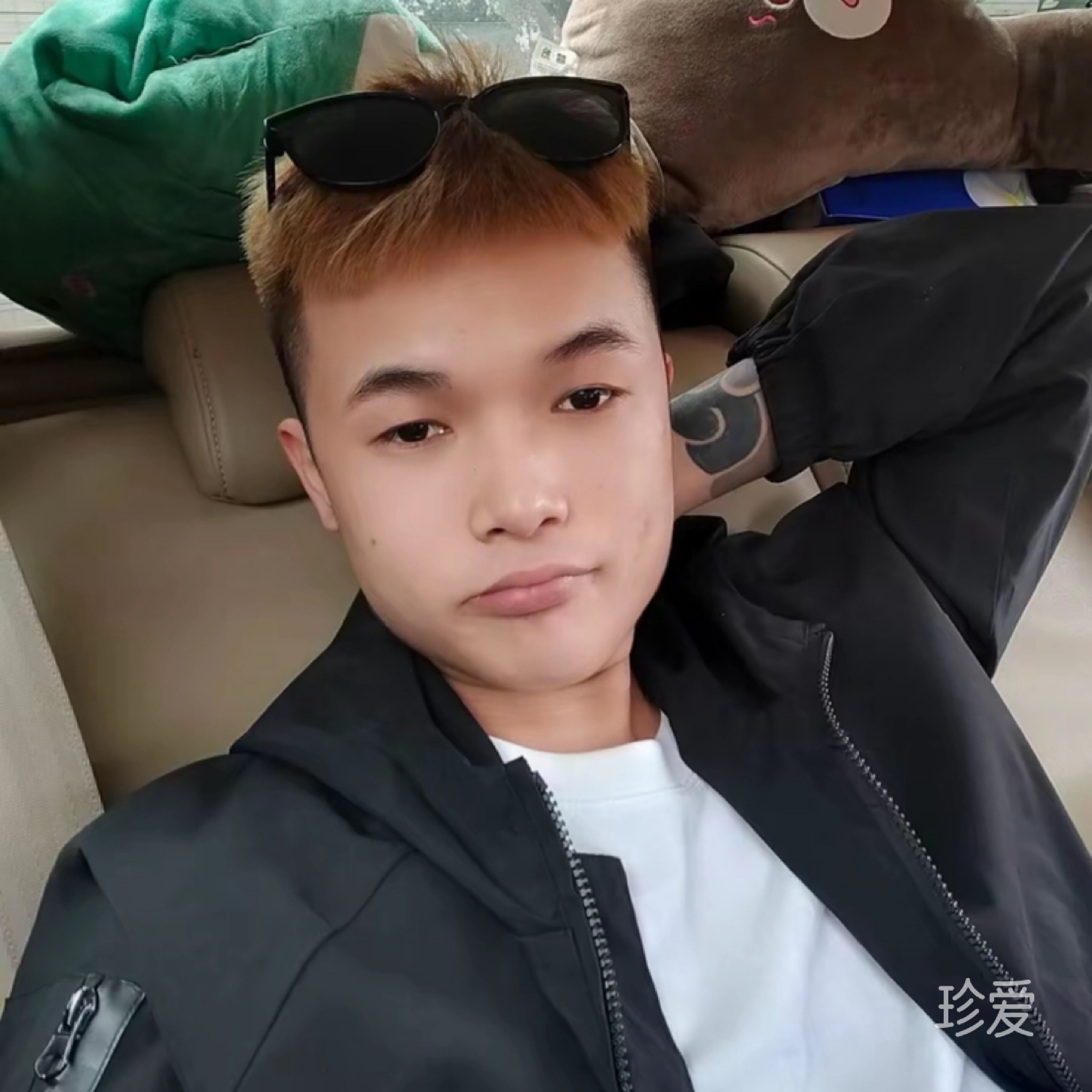 一顆心只給一個(gè)人