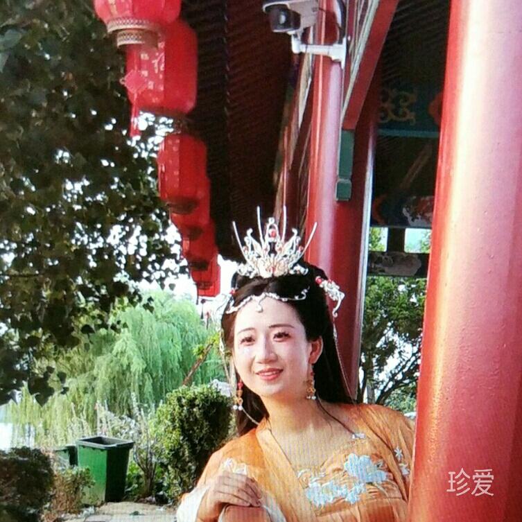 愛端茶倒水的秦帝