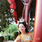愛(ài)端茶倒水的秦帝