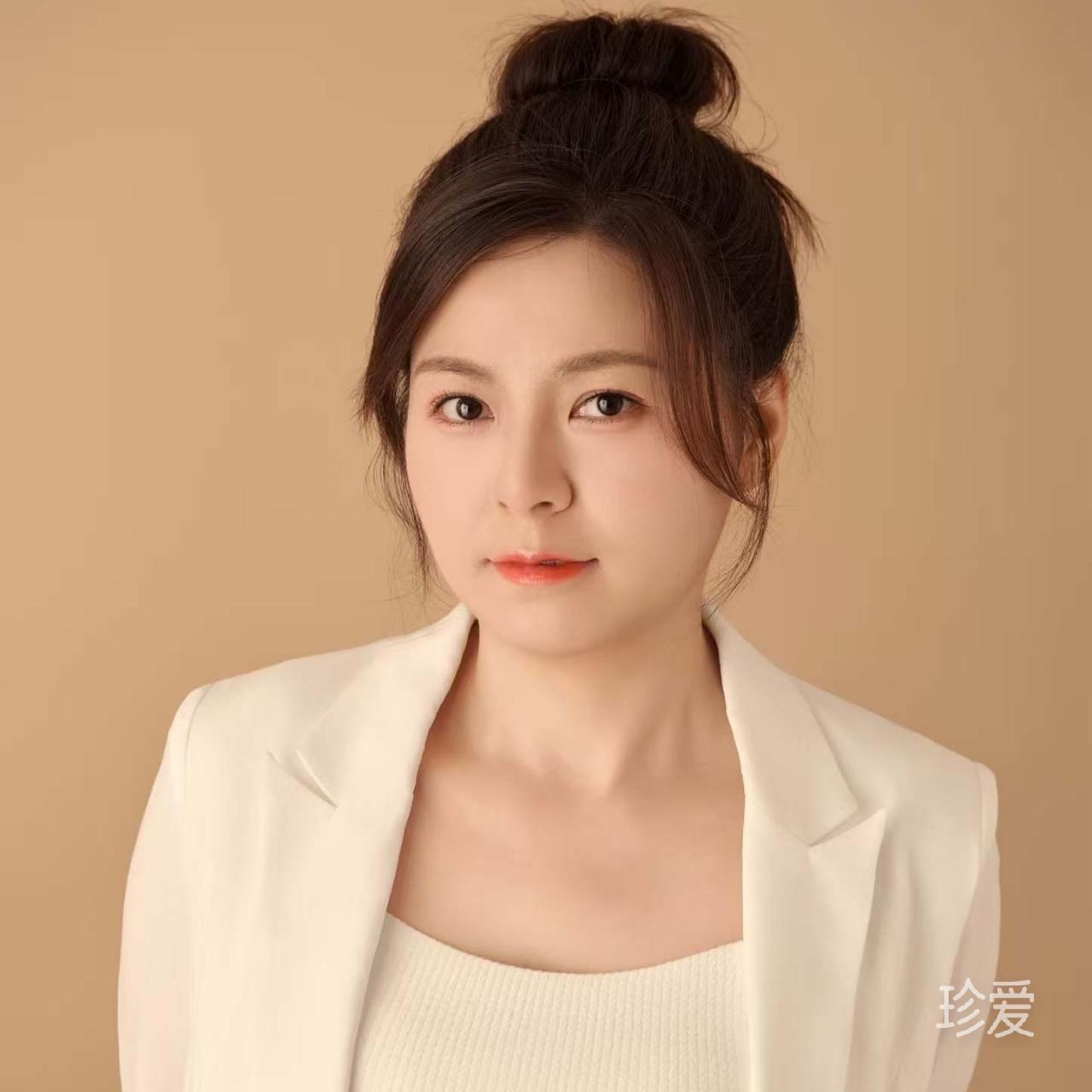 找结婚对象