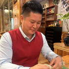 大自然的陽光