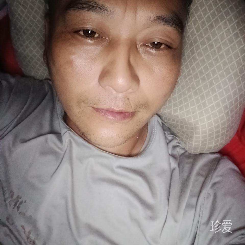 孤单不寂寞