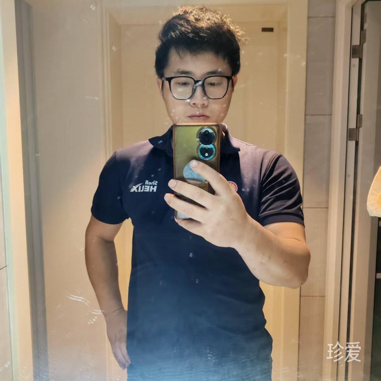 穿过黑暗的岁月
