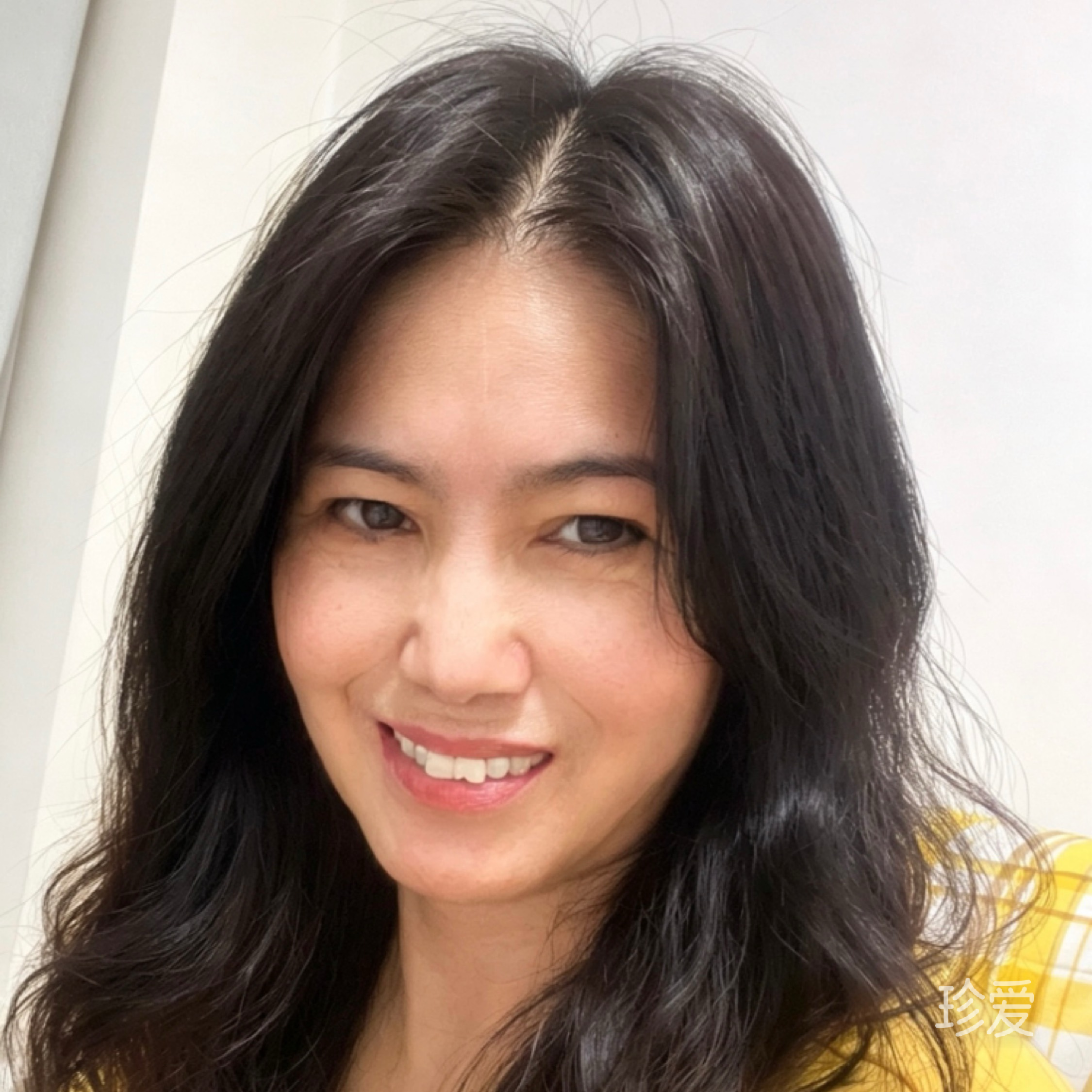 高铭尔慧华