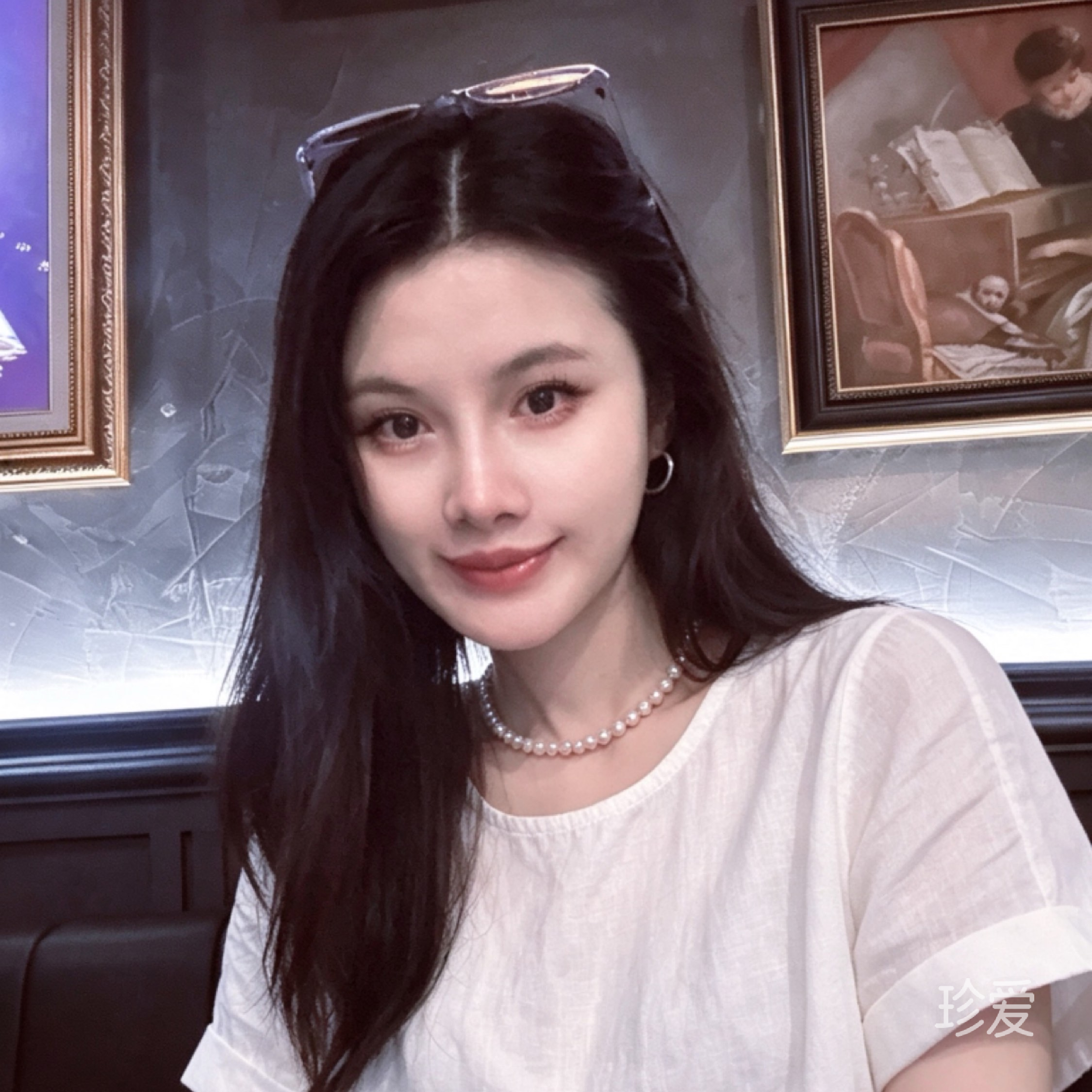 小蝴蝶