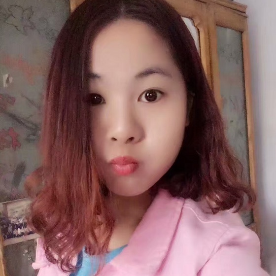 我喜欢有酒窝男孩