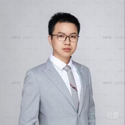 梦想启航