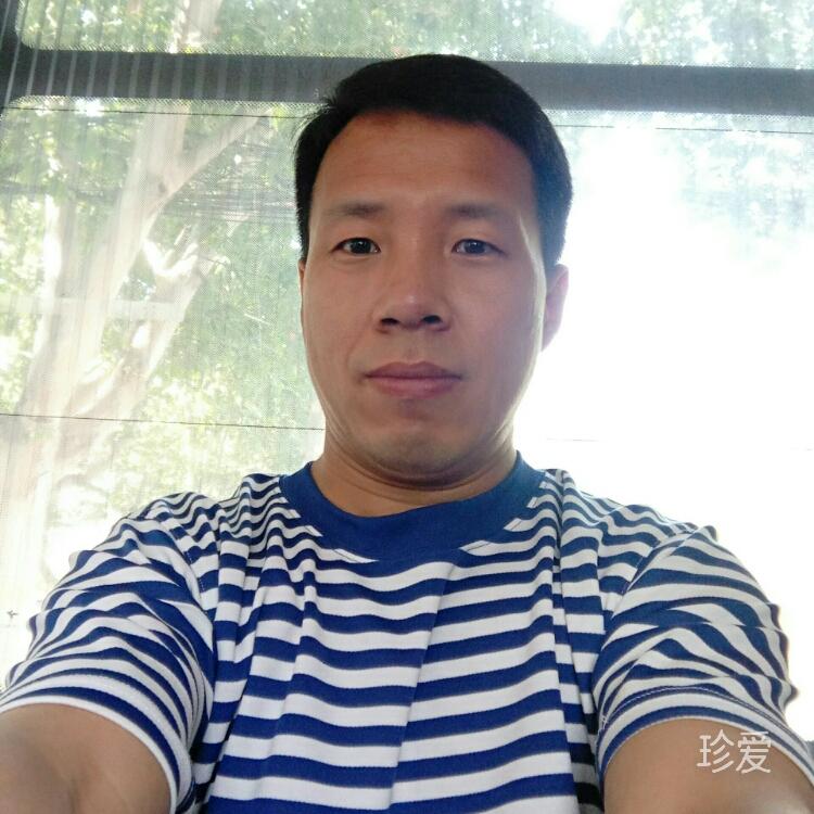 好好的