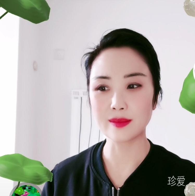 雨后彩虹