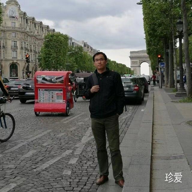 愛要有你才完美