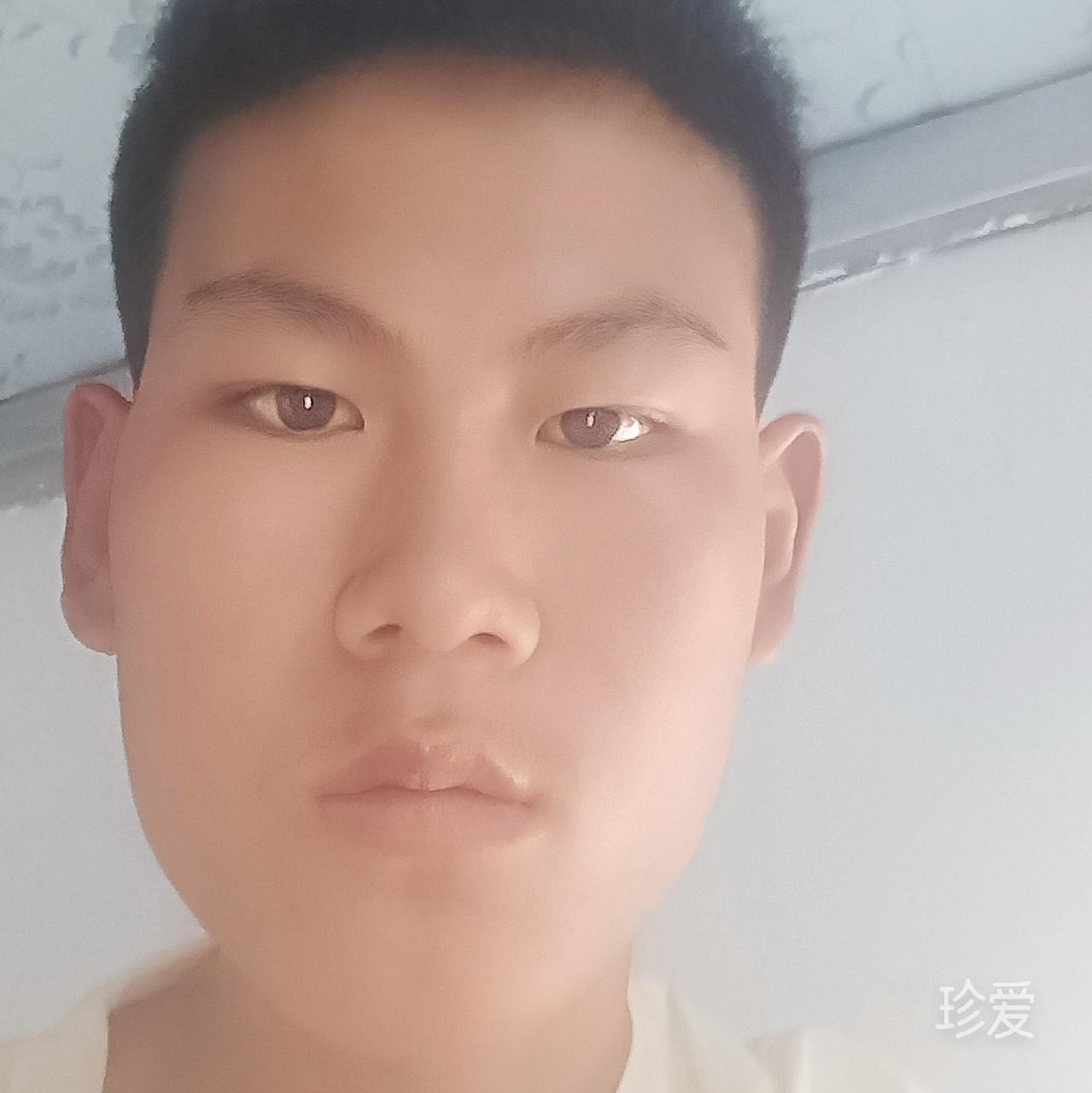 爱在缘分中寻找