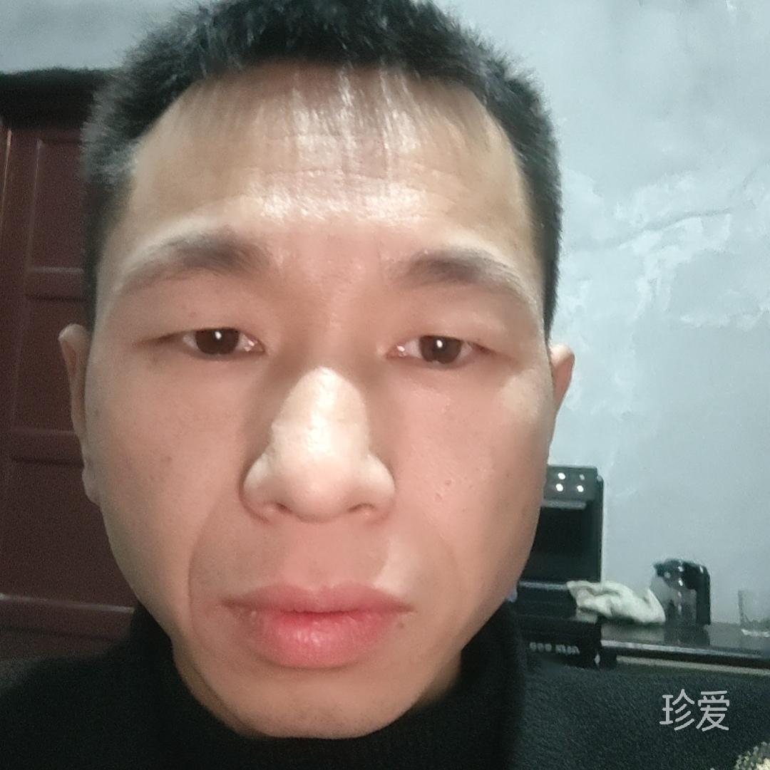 平淡人