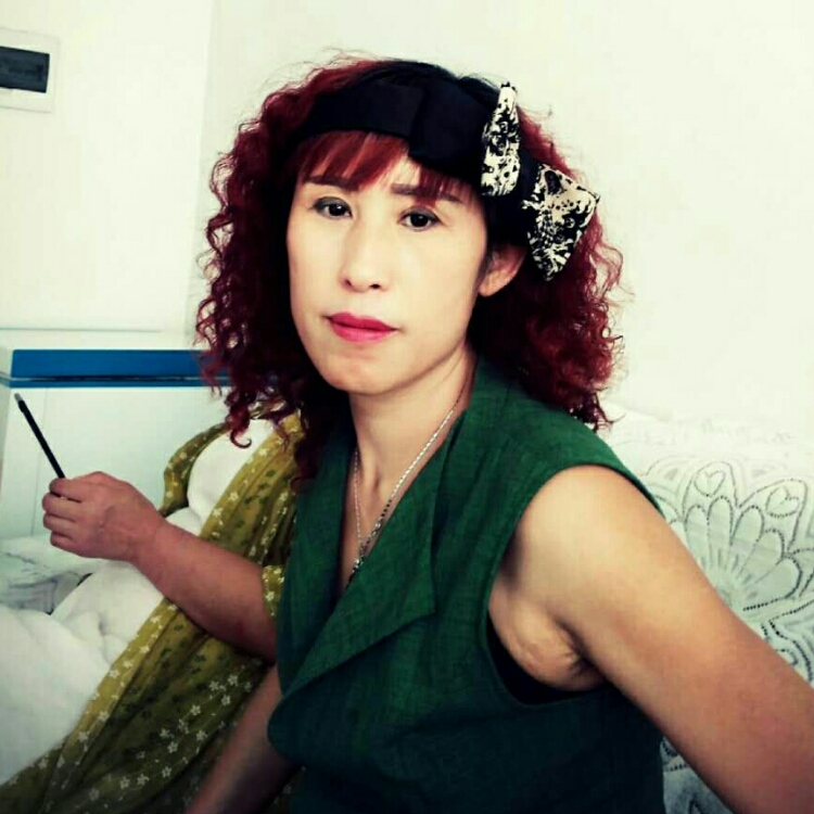 荷塘月色之花好月圆