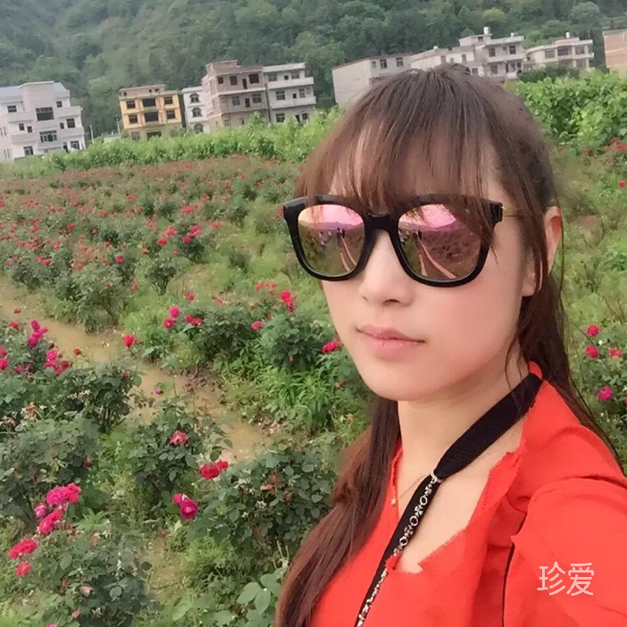 有梦的人