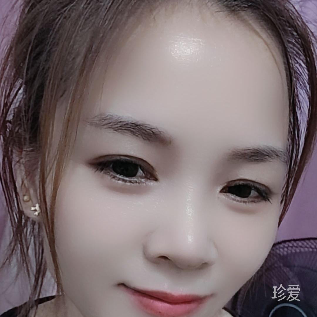 清秀