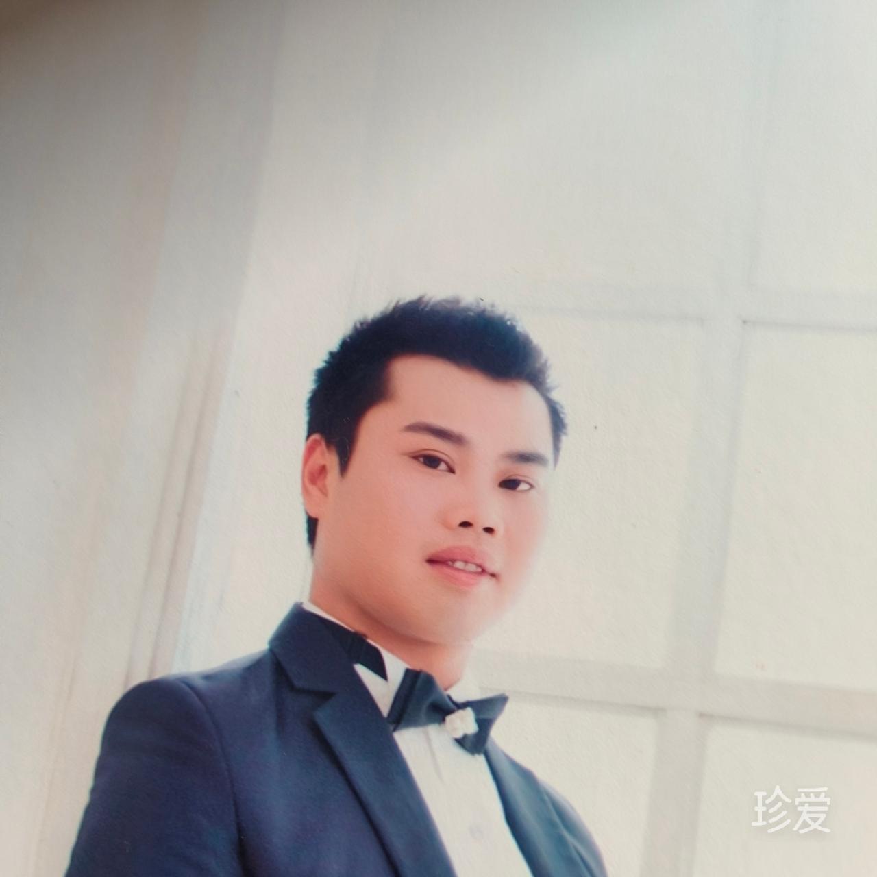 白衣染裳華尋找尋