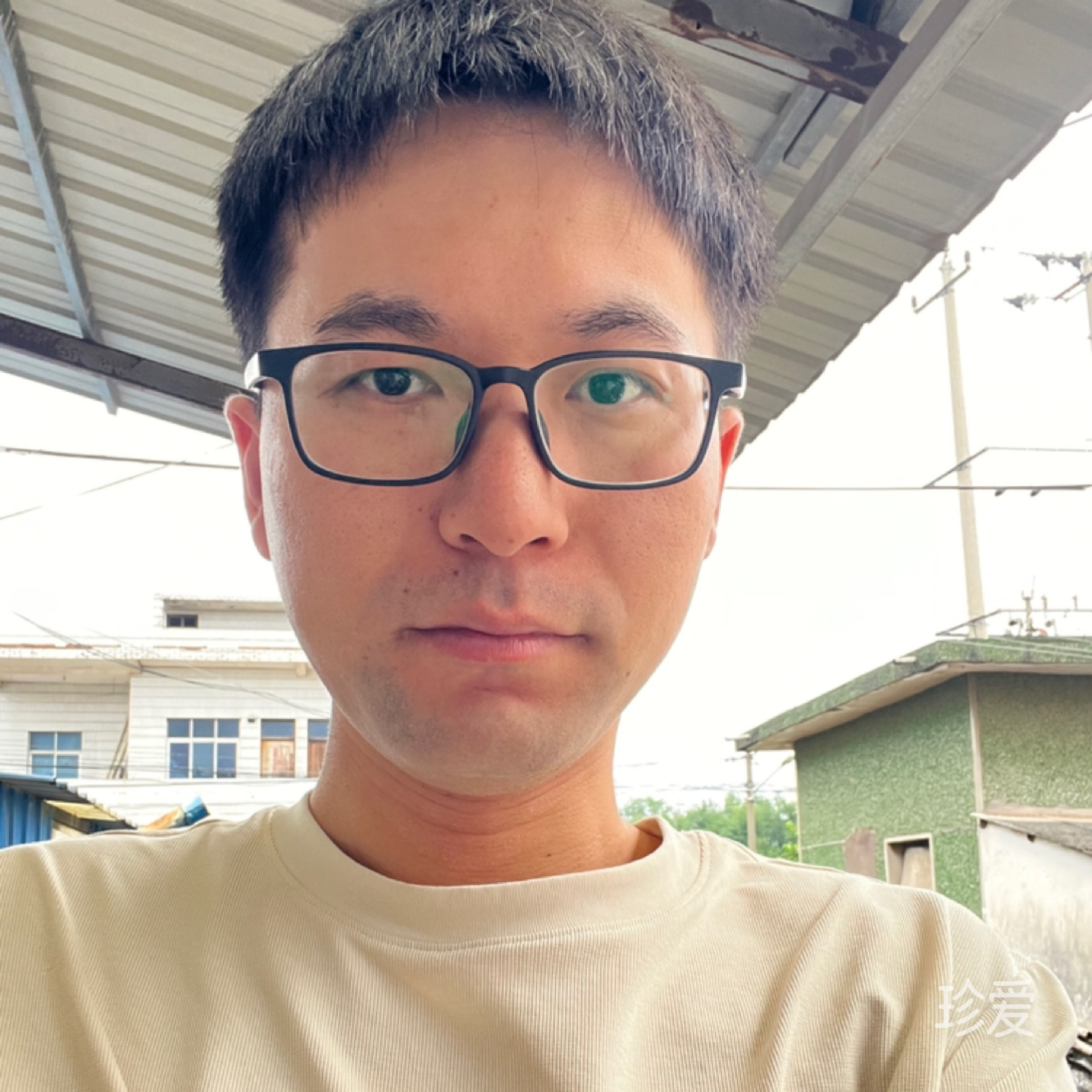 小庆CC