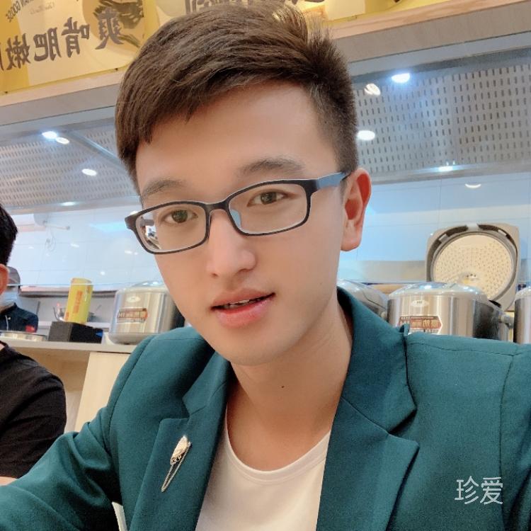 孤独的我在等待