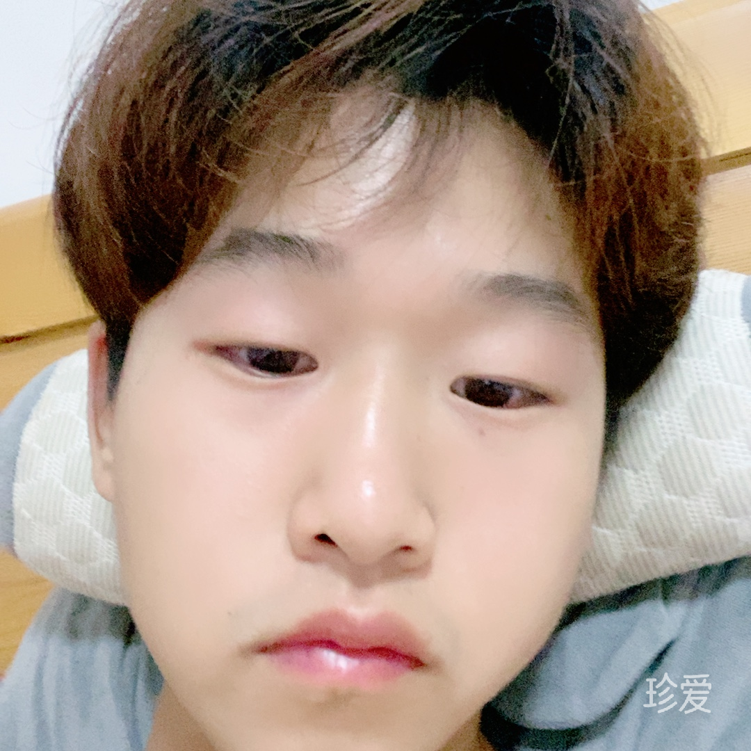 天空的缘份